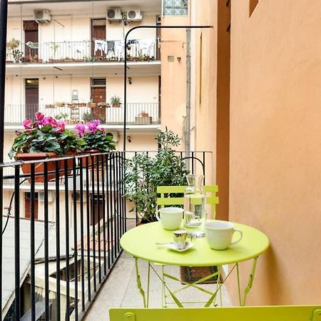רומא Fascinating Flat - Up To 4 Guests - Trastevere מראה חיצוני תמונה
