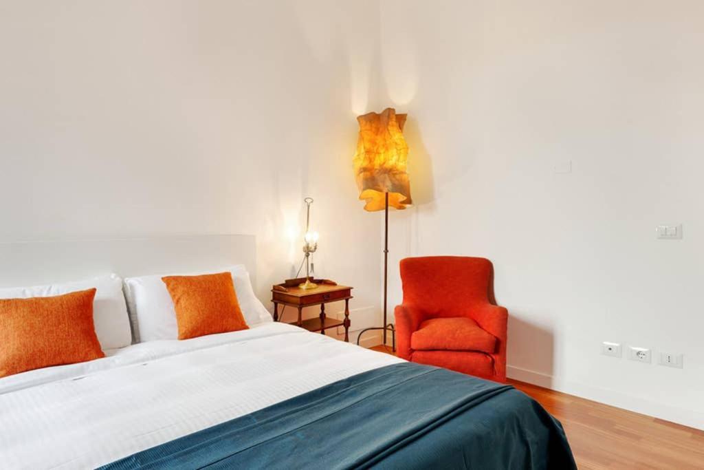 רומא Fascinating Flat - Up To 4 Guests - Trastevere מראה חיצוני תמונה