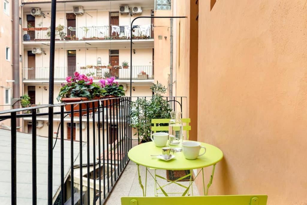 רומא Fascinating Flat - Up To 4 Guests - Trastevere מראה חיצוני תמונה
