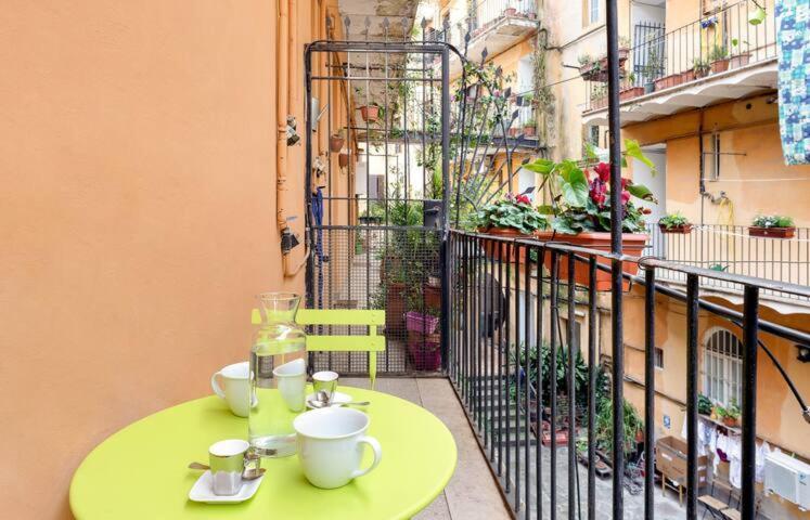 רומא Fascinating Flat - Up To 4 Guests - Trastevere מראה חיצוני תמונה