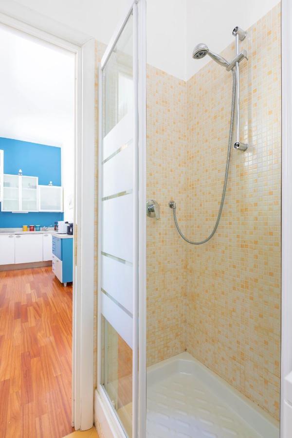 רומא Fascinating Flat - Up To 4 Guests - Trastevere מראה חיצוני תמונה